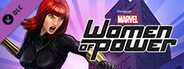 Pinball FX - Marvel's Women of Power
