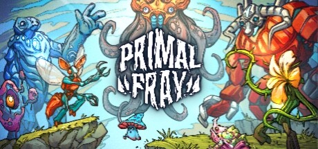 Can I Run Primal Fray?