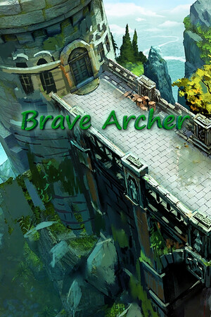 Brave Archer