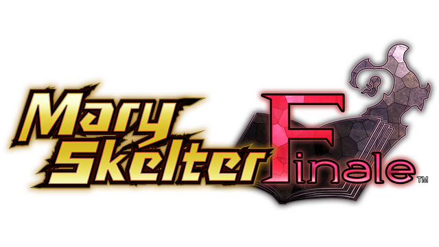 Mary Skelter Finale Logo