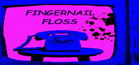 Fingernail Floss cover art