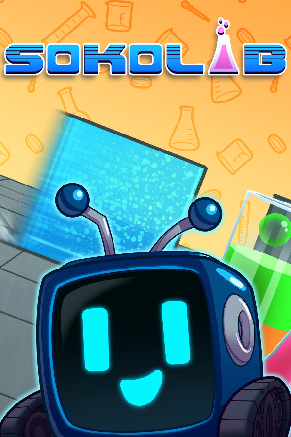 SokoLab for steam