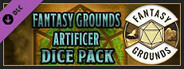 Fantasy Grounds - Artificer Dice Pack