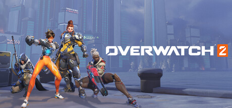 Overwatch® 2 game image