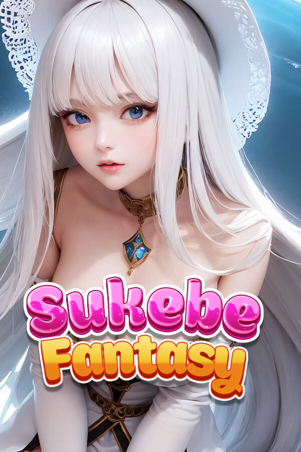 Steam portrait for Sukebe Fantasy.