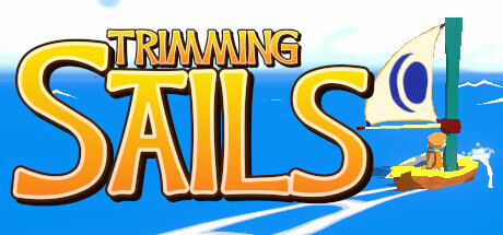 Trimming Sails Playtest cover art