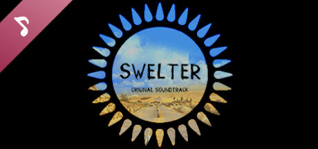 Swelter Original Soundtrack cover art