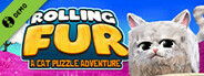 Rolling Fur - A Cat Puzzle Adventure Demo