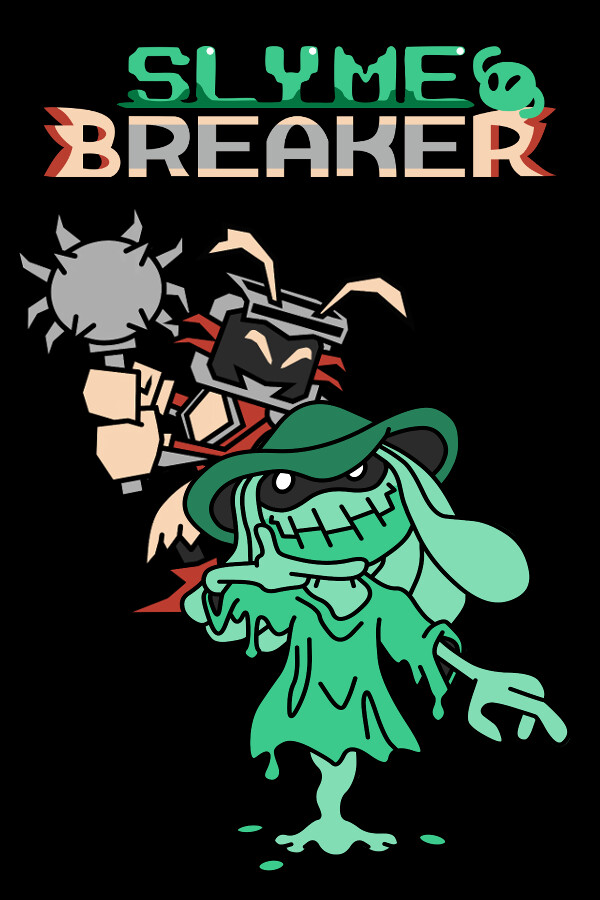 Steam portrait for SLYME BREAKER.
