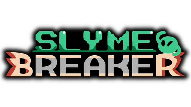 SLYME BREAKER Logo
