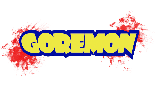 Goremon Logo