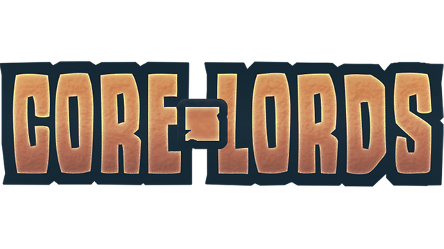 Core Lords Logo