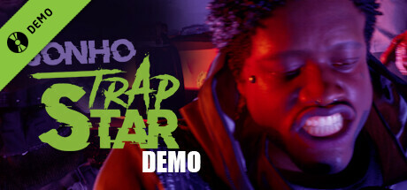 Sonho Trap Star Demo cover art