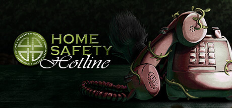 Home Safety Hotline cover art