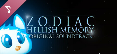 Zodiac - Hellish Memory Soundtrack cover art