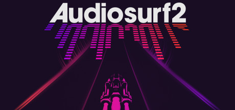Boxart for Audiosurf 2