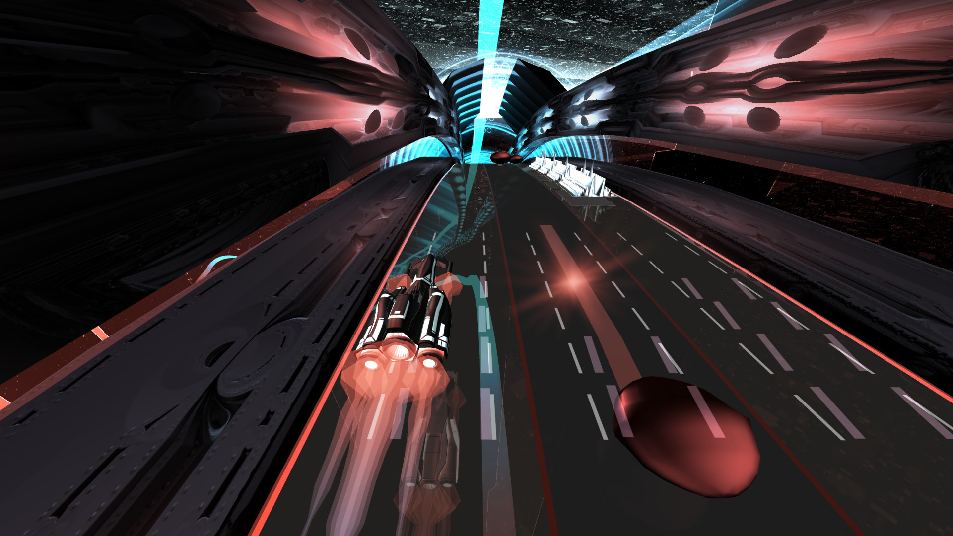 Audiosurf 2 Resimleri 