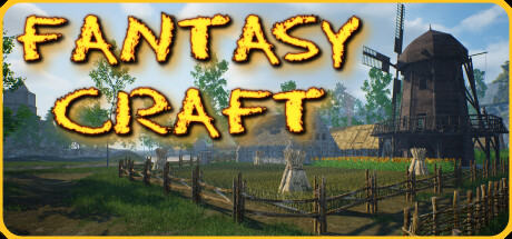 Fantasy Craft cover art