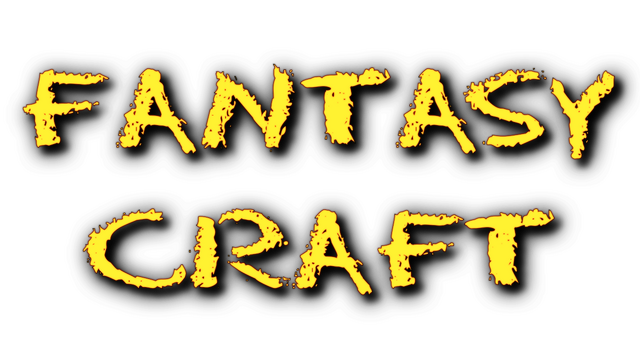 Magisterium: Fantasy Craft Logo