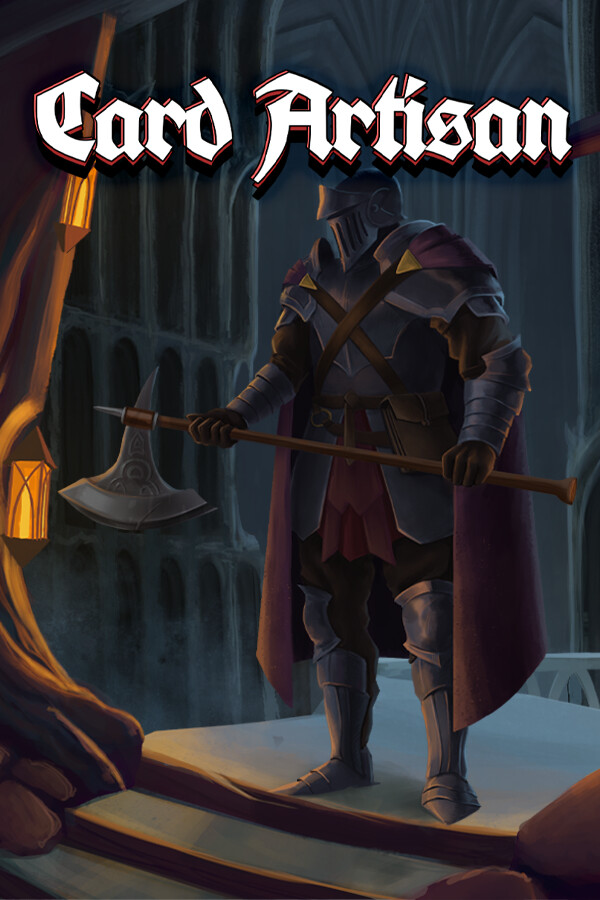 Card Artisan for steam