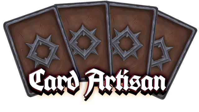 Card Artisan Logo