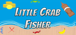 Little Crab Fisher
