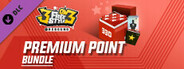 3on3 FreeStyle - Premium Point Bundle