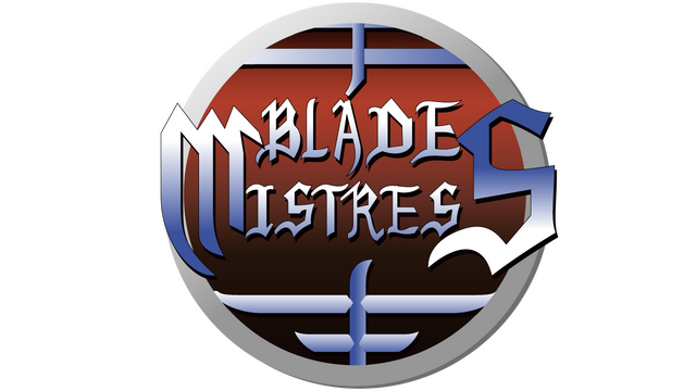 Blade Mistress Logo