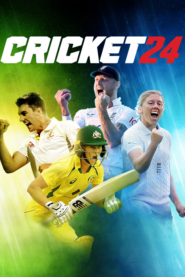 Cricket 24 for steam Cricket 24 for steam