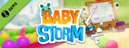 Baby Storm Demo