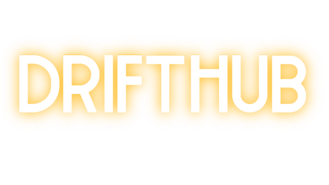 DRIFTHUB Logo