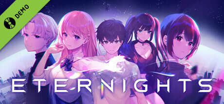 Eternights Demo cover art