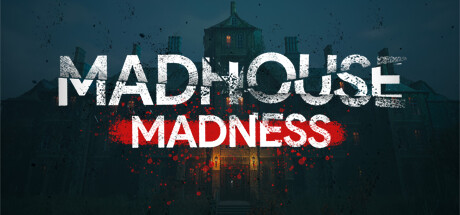 Madhouse Madness: Streamer's Fate cover art