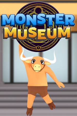 Monster Museum