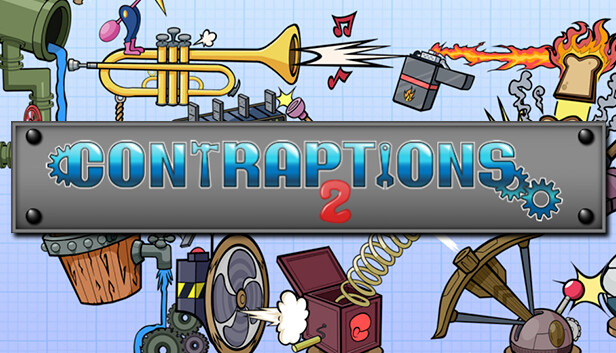 Contraptions 2