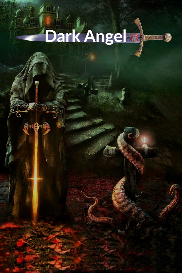 Dark Angel for steam