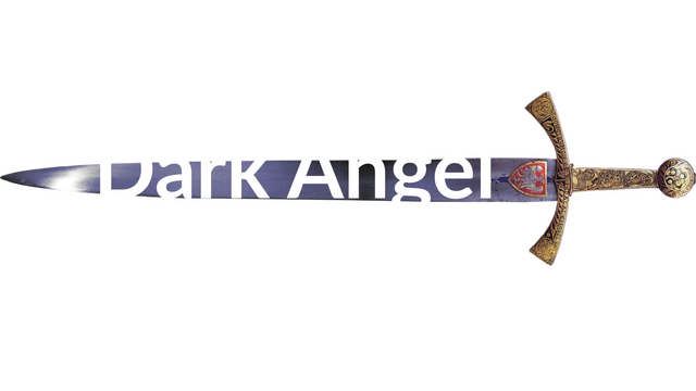 Dark Angel Logo