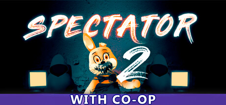 Spectator 2 cover art