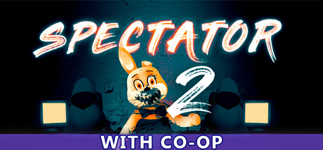 Spectator 2 PC Specs