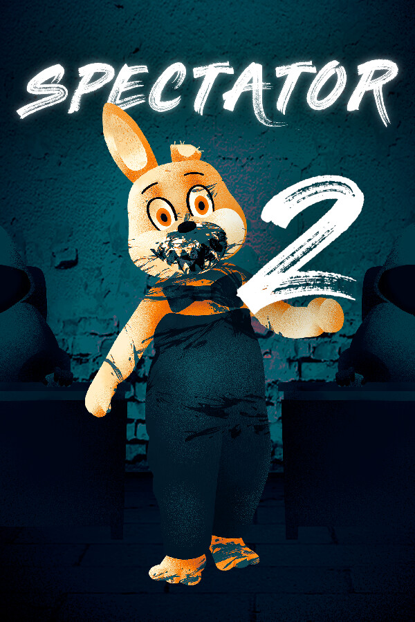 Steam portrait for Spectator 2.