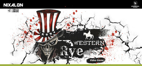 Western Rye PC Specs