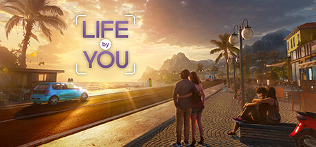 Life by You cover art