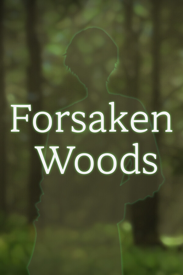 Forsaken Woods for steam