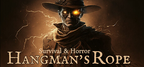 Survival & Horror: Hangsman's Rope PC Specs