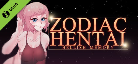 Zodiac Hentai - Hellish Memory Demo cover art