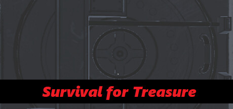 Survival for Treasure cover art