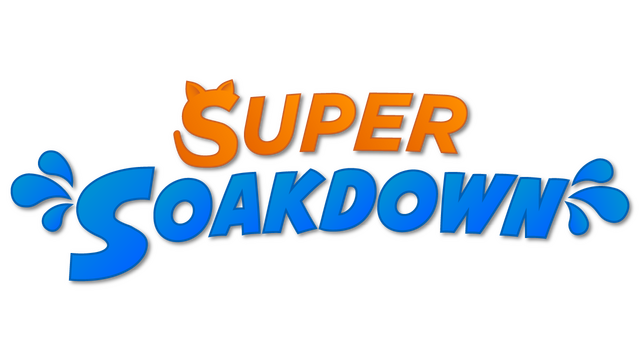 Super Soakdown Logo
