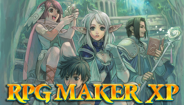 rpg maker steam sale history