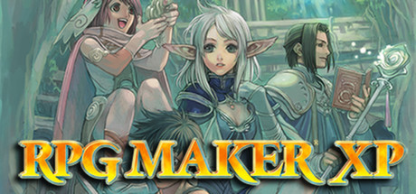 RPG Maker XP icon