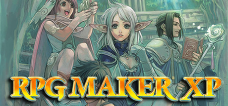 RPG Maker XP-游戏图标